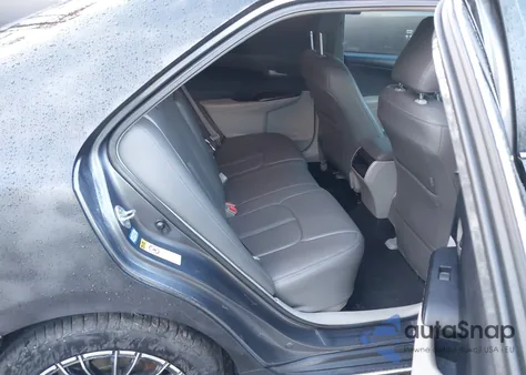 2013 Toyota Camry Le z USA, uszkodzony, nr VIN 4T4BF1FK7DR302164